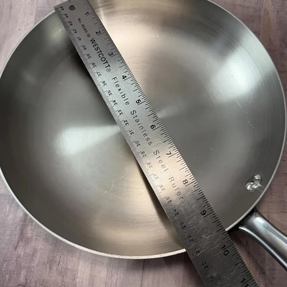 Williams-Sonoma Open Kitchen 9.5